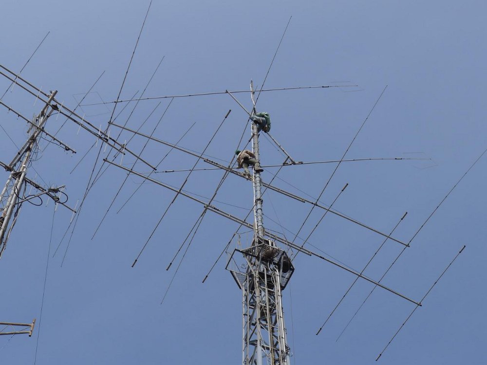 Towers